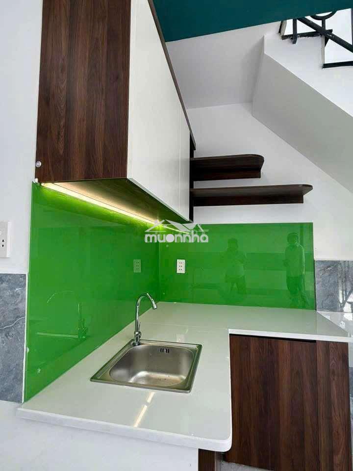 Bán lỗ nhà hóc môn 350 triệu, có shr, giáp quốc lộ 22 - Ảnh 4