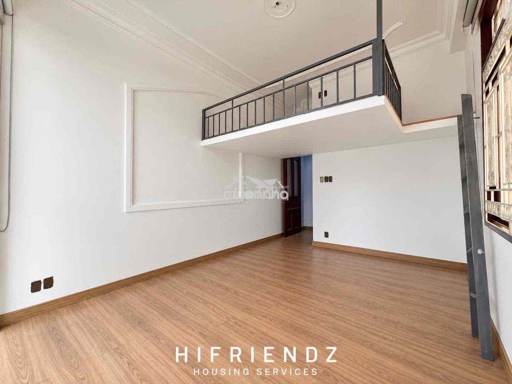🔥Phòng gác mới xây siêu rộng gần hoàng hoa thám nhà ga t3 - Ảnh 3