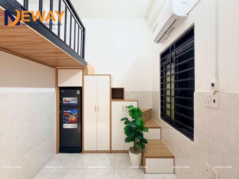 🏡 **Duplex xinh xắn – không gian vừa đủ, tiện nghi vừa đủ để ở thật lâu - 2