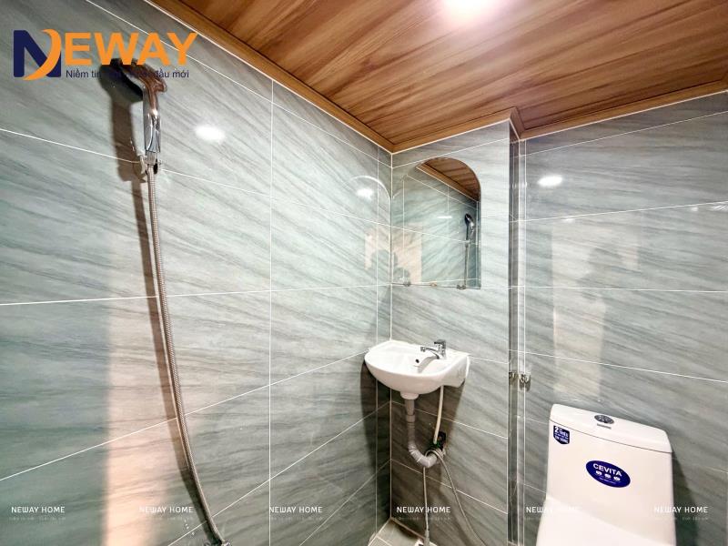 🏡 **Duplex xinh xắn – không gian vừa đủ, tiện nghi vừa đủ để ở thật lâu - 4