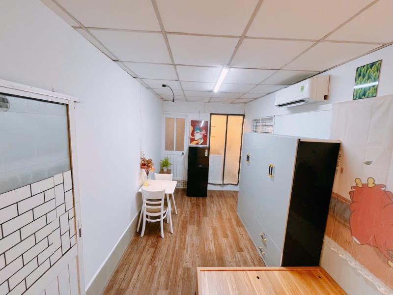 🎓 Bình quới | phòng sinh viên chỉ 4tr8
