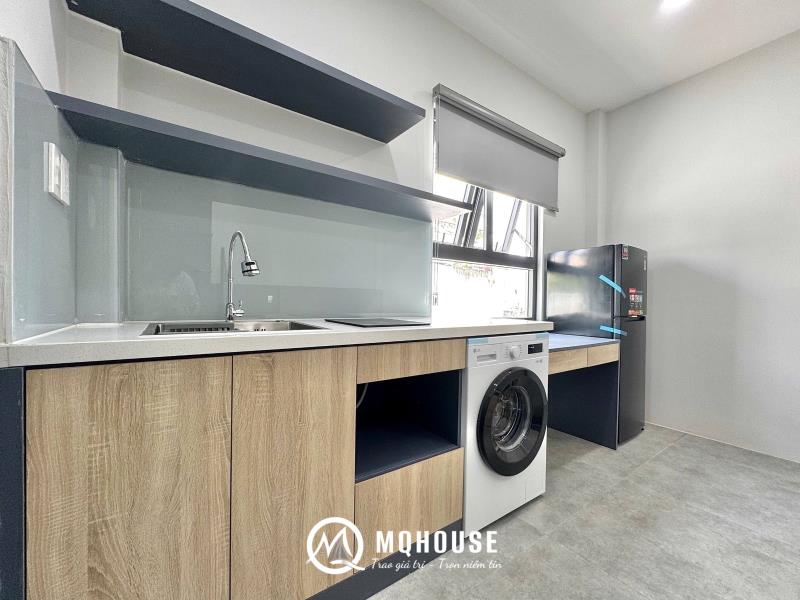 Studio full nội thất – vườn lài, tân phú  - 4