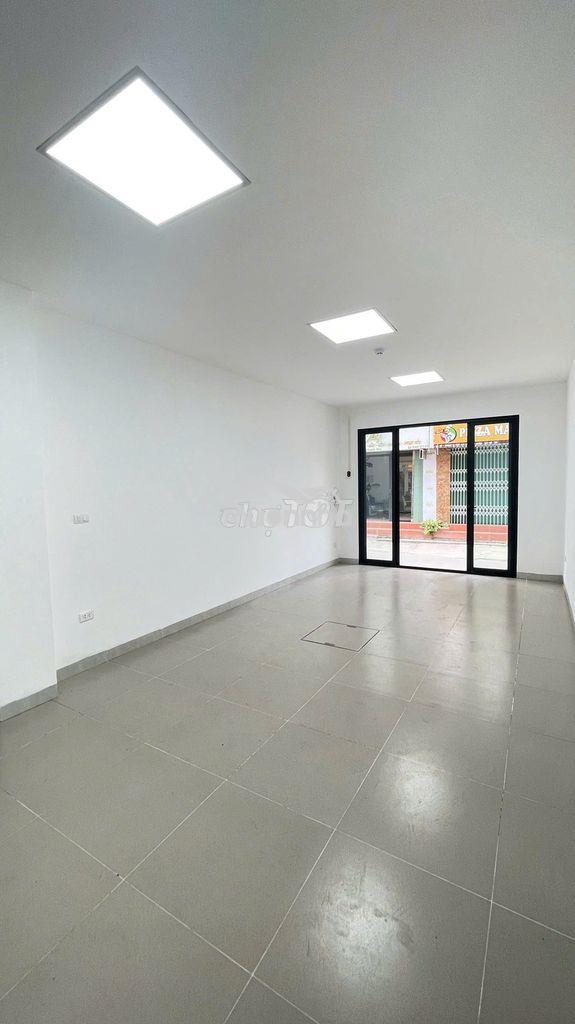 Cho thuê mbkd 30m2 tầng 1 – ngõ ô tô lạc long quân, tây hồ - Ảnh 3