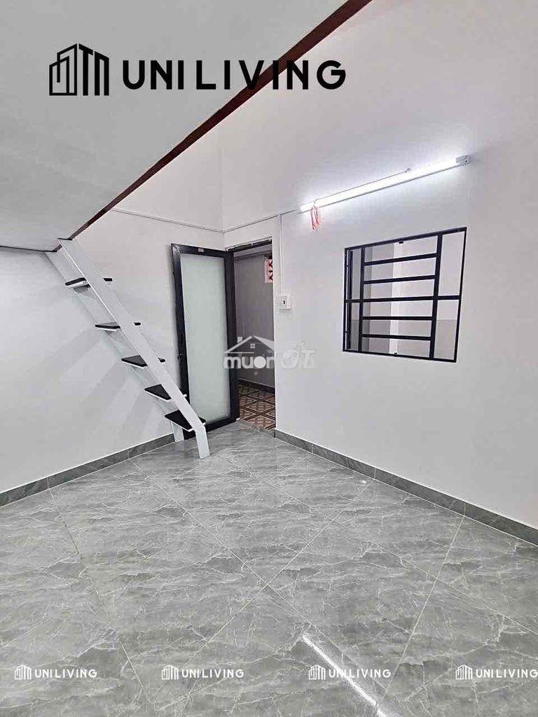 Phòng duplex khu vực bình thạnh gần các trường đại học - Ảnh 3