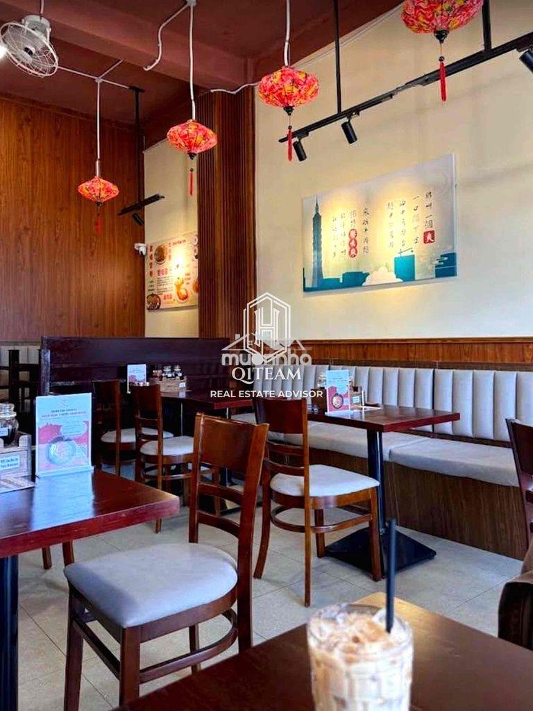 🔥 Trần hưng đạo, quận 1 – nhà trệt lửng, giá chỉ 3x triệu! ✨ - Ảnh 3