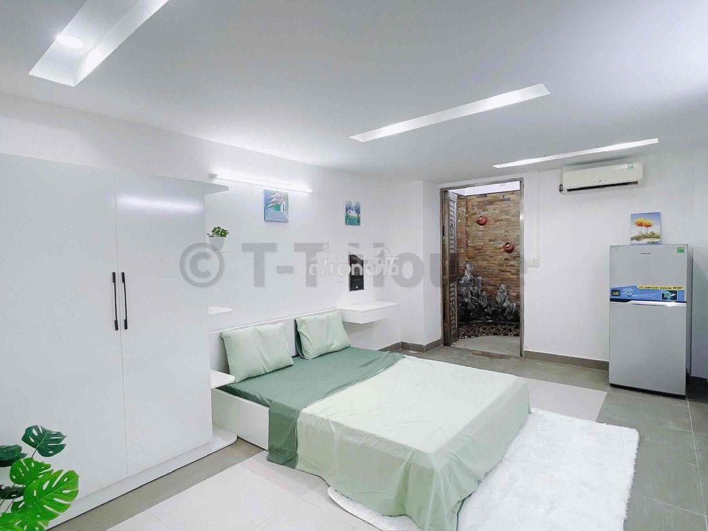 Khai trương phòng trọ siêu cấp dễ thương ngay tại trung tâm quận 5 - 2