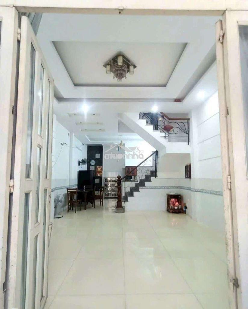 Cho thuê nhà 1/ tân hòa đông - 15trieu - 4pn - full nội thất - hẻm 5m - Ảnh 2