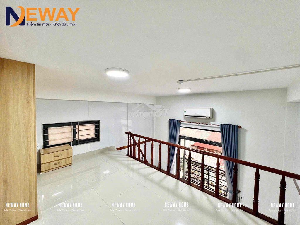 Chdv giá rẻ bancol full nội thất phù hợp học sinh, người đi làm - Ảnh 2