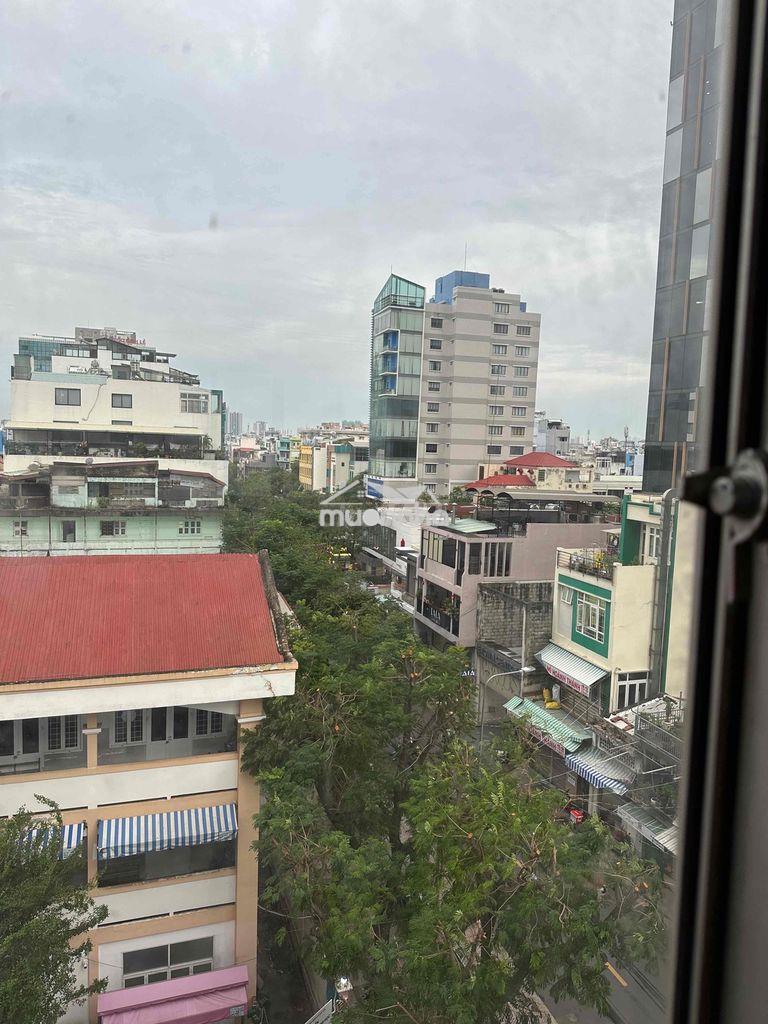 Trống 1 văn phòng giá rẻ quận 4 tp. hcm 8tr5 - Ảnh 2