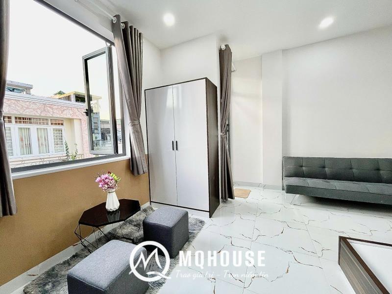 🏡 Studio full nội thất – vườn lài, tân phú 🏡 - 4