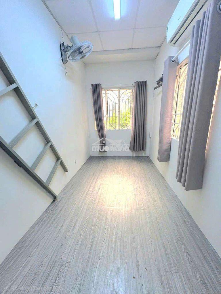 16m2 hẻm xe hơi vip hùynh văn bánh - hiếm nhà bán tiện ở kinh doanh - Ảnh 3