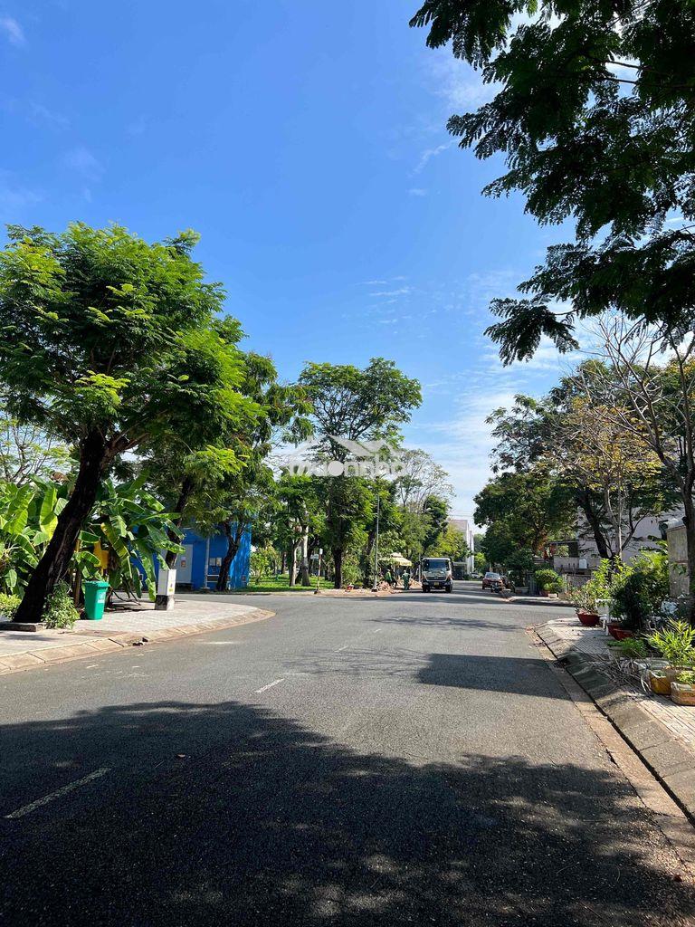 Bán lô 185m2 khu dân cư hưng phú thông liên phường q9 giá 78tr/m2 - Ảnh 3
