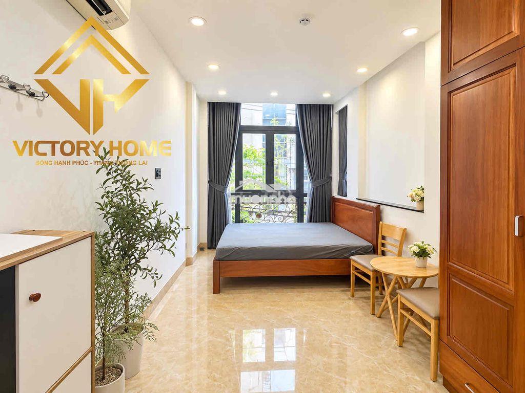Phòng mới - hầm xe thang máy - phan đăng lưu – phú nhuận ✨ - Ảnh 2