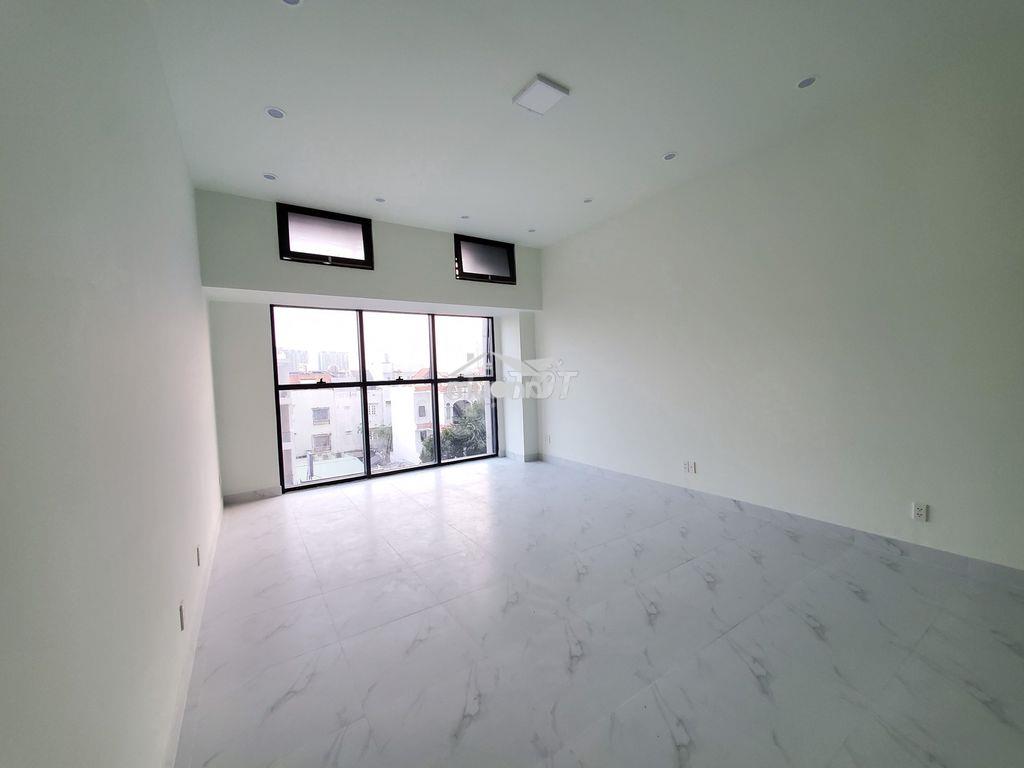 Trống sẵn căn văn phòng 40m2 cho thuê the sun avenue - 2