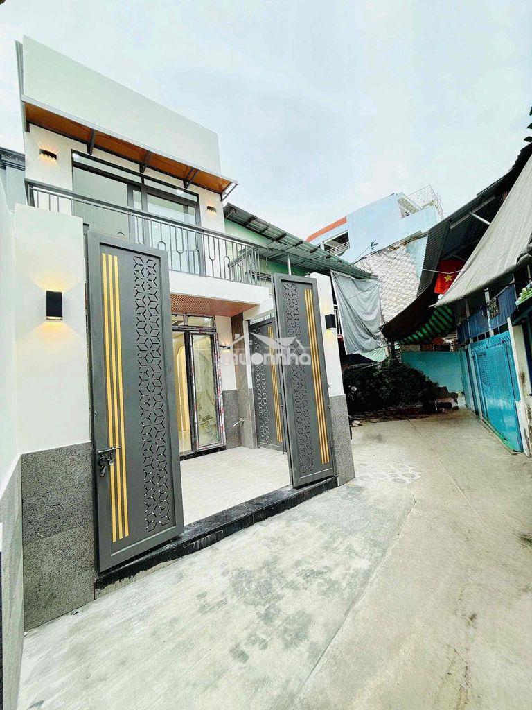 🏡 Bán nhà đẹp mới rộng thoáng đường nguyễn duy, p14, q8 – 5.28 tỷ tl - Ảnh 3