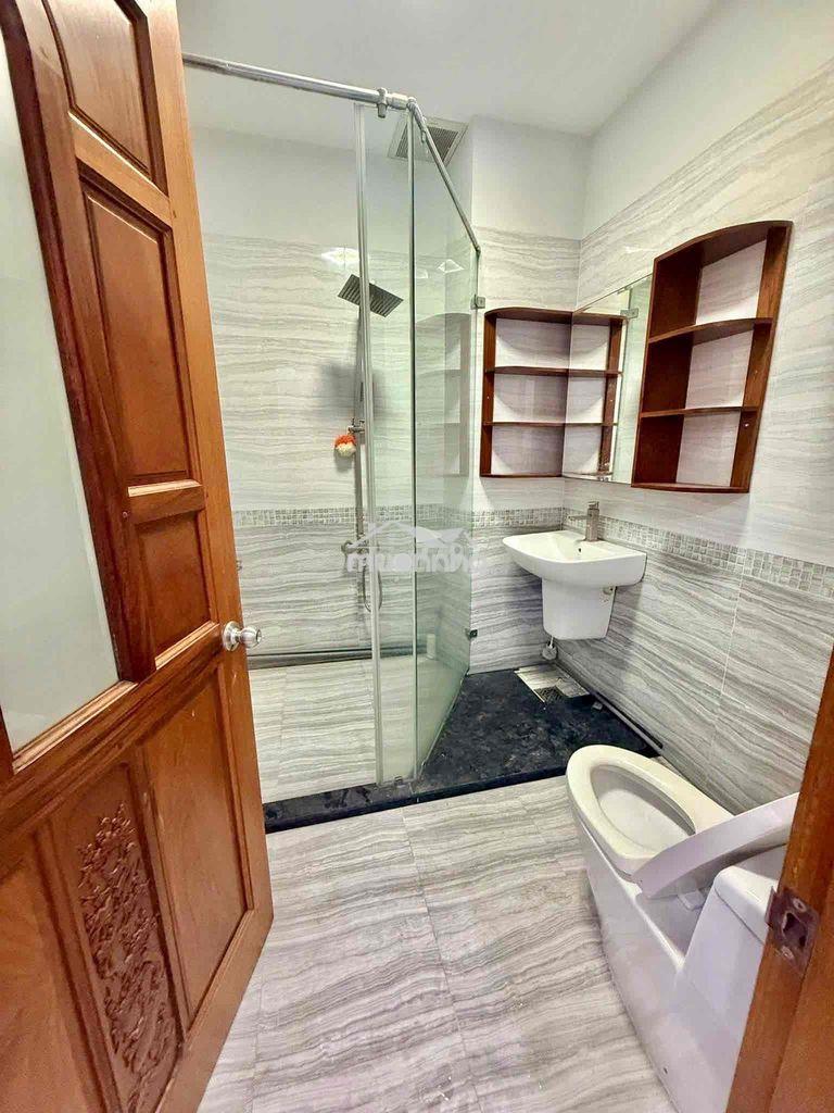 1pn tách bếp trần thị ngôi – full nội thất, máy giặt riêng – 9 triệu - Ảnh 3