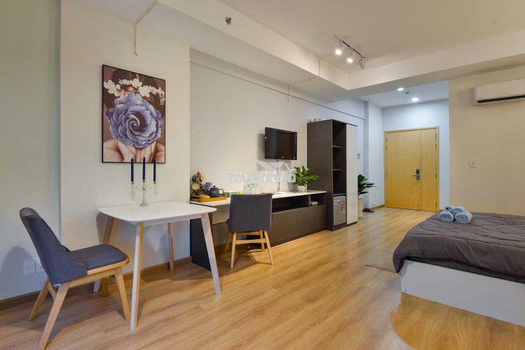 Charmington la pointe q10 cho thuê | studio – 1pn – 2pn | từ 12tr/th - Ảnh 2