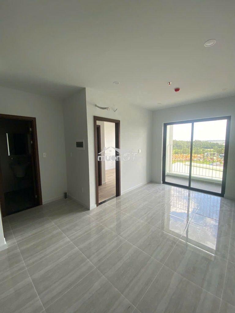 Cho thuê  1pn 5.5tr, 20/9 nhận nhà mới 100% - 2