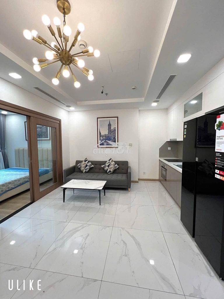 Giá tốt 1pn 22 triệu - 55m2 - full nội thất - lh cozy home