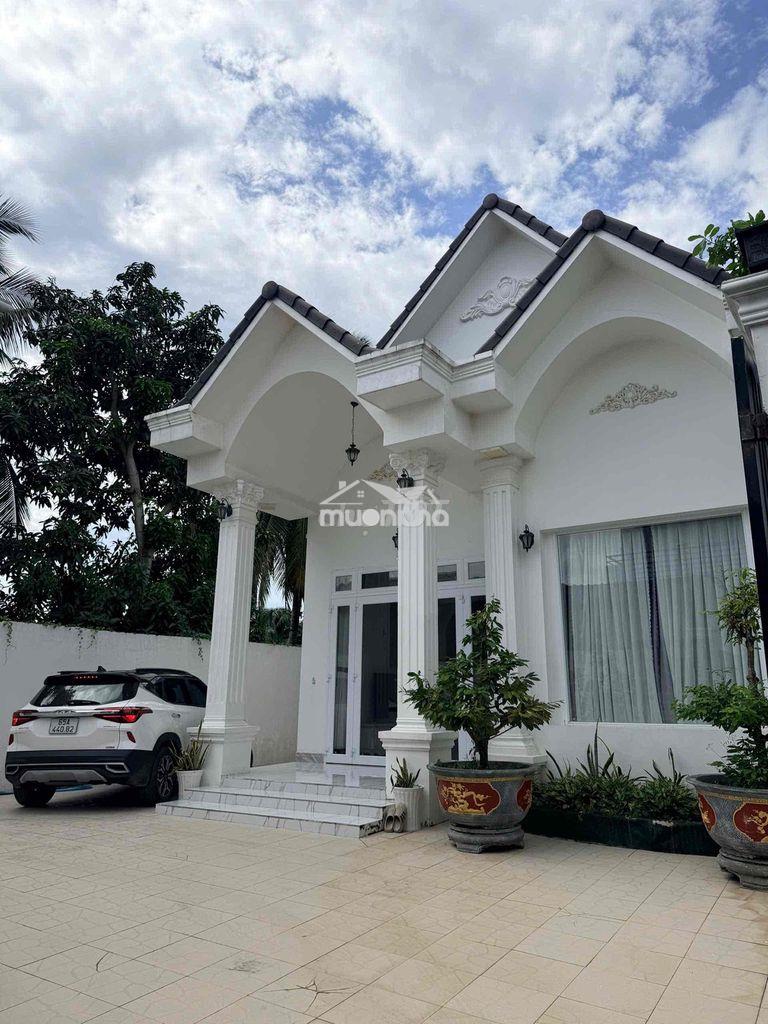 Chính chủ bán nhà sân vườn – 540m², trung tâm cần thơ - Ảnh 2