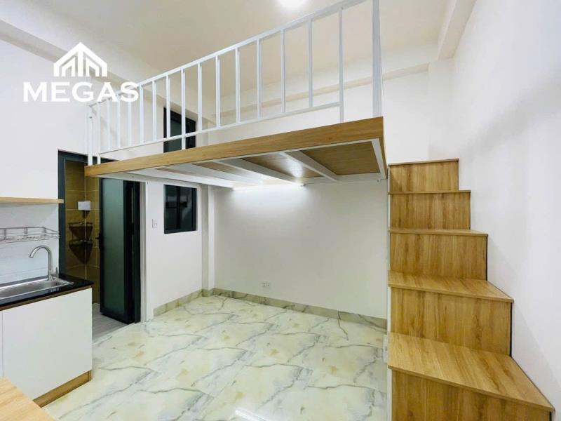Thuê nhà giá tốt tại khu vực âu cơ , ngã tư bảy hiền  - 4