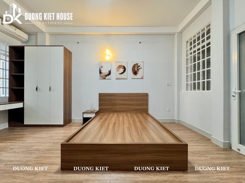 💢Studio full nội thất giặt riêng, phòng mới siêu sạch sẽ💢 - 3