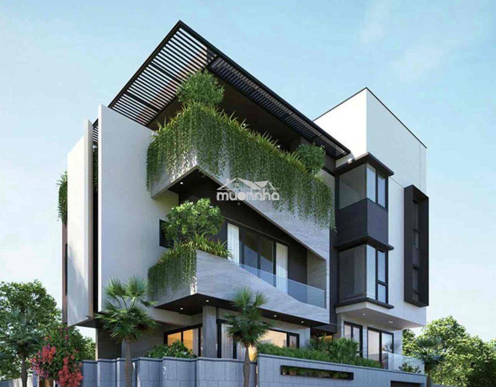 Quận 10 trung tâm bà hạt ngang lớn 10m - hẻm ô tô thông sát mặt tiền - Ảnh 3