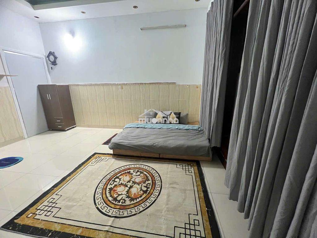 Cho thuê phòng giờ giấc tự do.đường đỗ xuân hợp. quận 9. - Ảnh 3