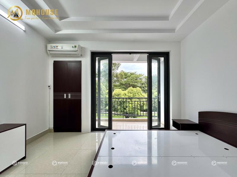 Siêu phẩm 60m² – tách bếp, ban công siêu rộng - 3