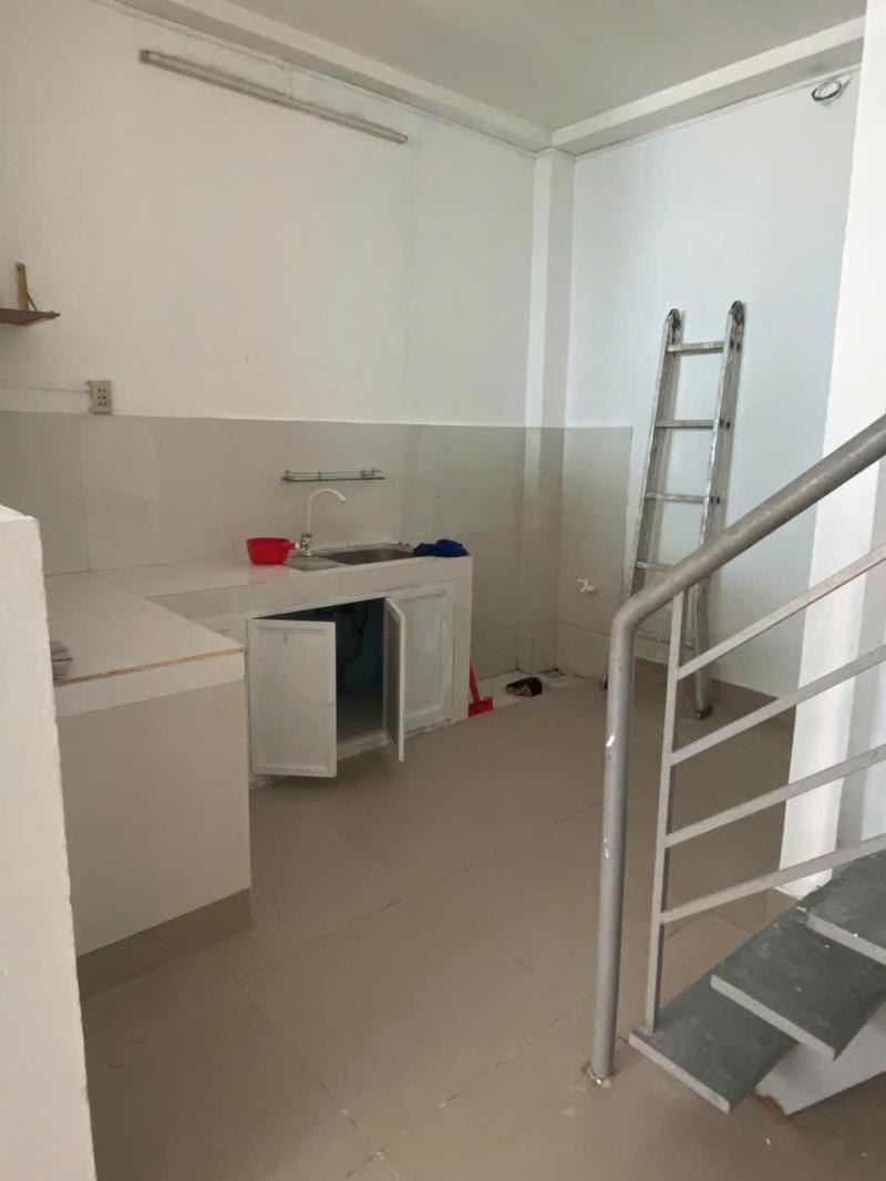 🔥 Bán gấp xử lý việc gia đình – nhà phan văn hớn chỉ 4.1 tỷ 🔥 - 3