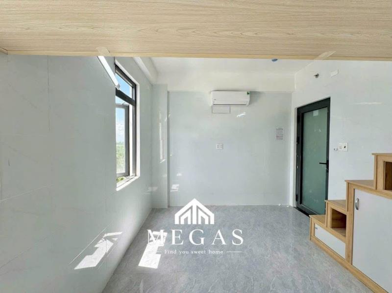 🔥 Giá hạt dẻ sở hữu phòng gác lửng thoáng mát có máy lạnh | thuận tiện ra trung tâm thành phố - 3