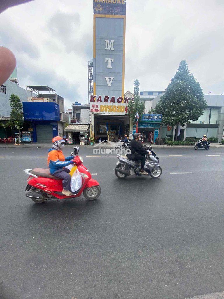 Cho thuê lâu dài karaoke qui mô lớn – đắc địa - gò vấp🔥 - 3