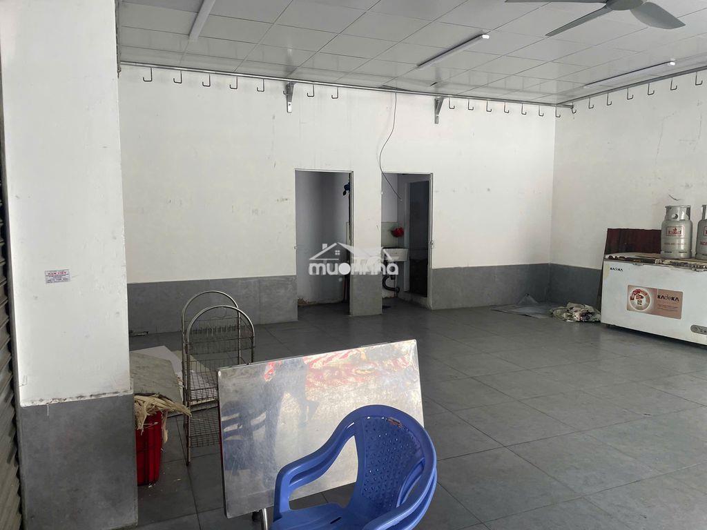 Cho thuê mb gốc , 7 x 14m, giá 10tr/ tháng - 3