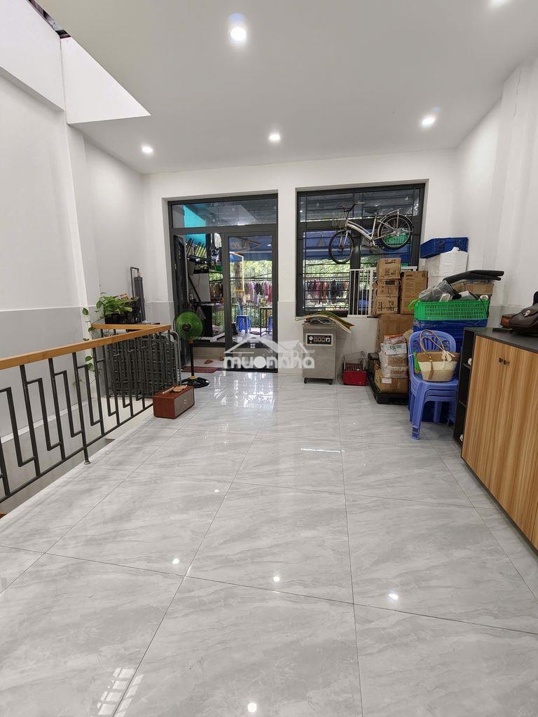 Chính chủ bán nhà hoàn công – đối diện công viên kdc biconsi - Ảnh 3