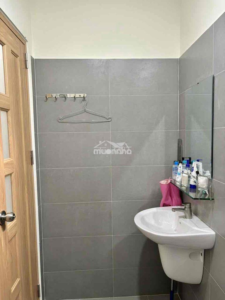 Chính chủ cho thuê căn hộ cao cấp 99 nguyễn văn công. giá 4,99 triệu - Ảnh 4