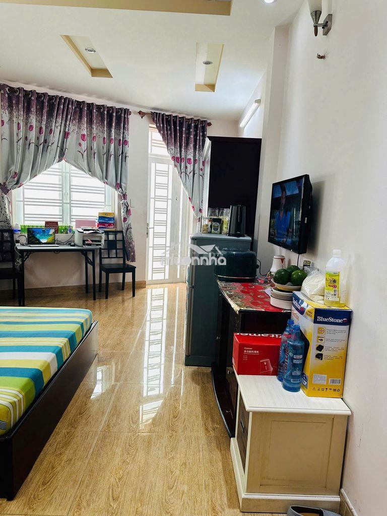 Chính chủ cho thuê – phòng sạch đẹp – tiện nghi – giá tốt - Ảnh 4