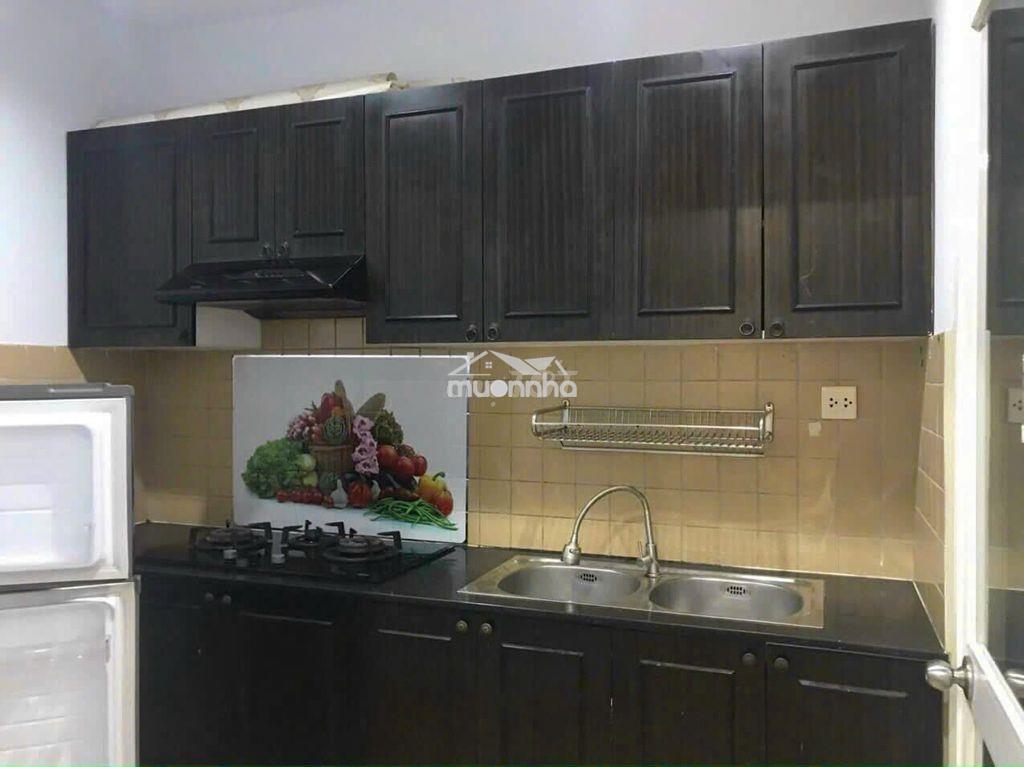 Cần cho thuê căn hộ cao cấp an phú block e, 961 hậu giang q6 - Ảnh 3