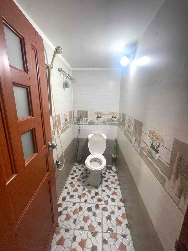 💎 💎 💎 Cho thuê nhà 2pn 2wc đs 1 p16 gv giá chỉ 8 triệu ở liền - Ảnh 4
