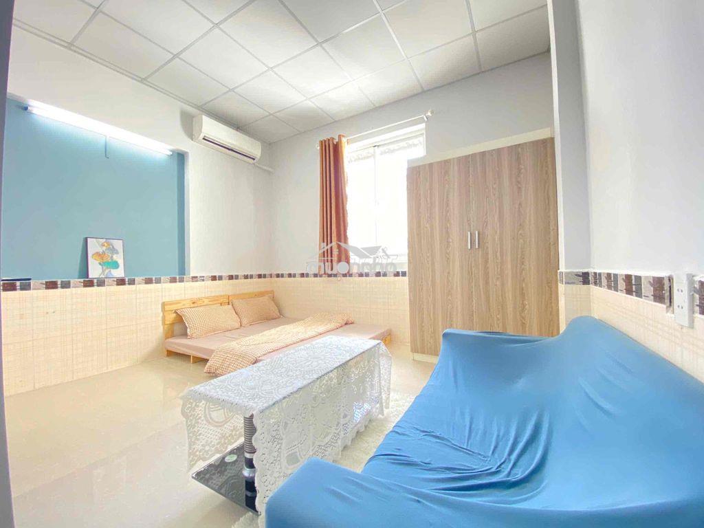 🧧Chdv tách bếp - ban công ngã tư phú nhuận - cv gia định - Ảnh 3