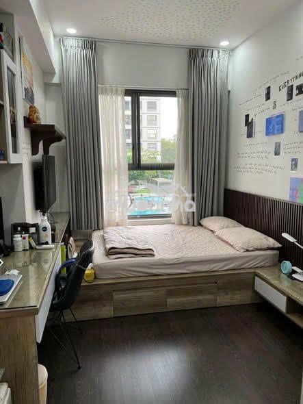 Cho thuê botanica premier(3pn, 2wc full nt ) dọn vào ở cuối tháng 9 - Ảnh 2