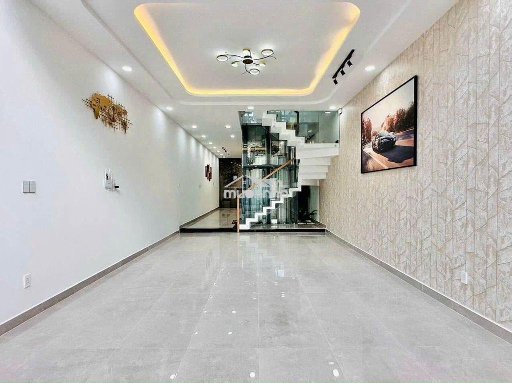 Cần cho thuê nhà 486/3b phan xích long, phường 7, q.phú nhuận - Ảnh 2