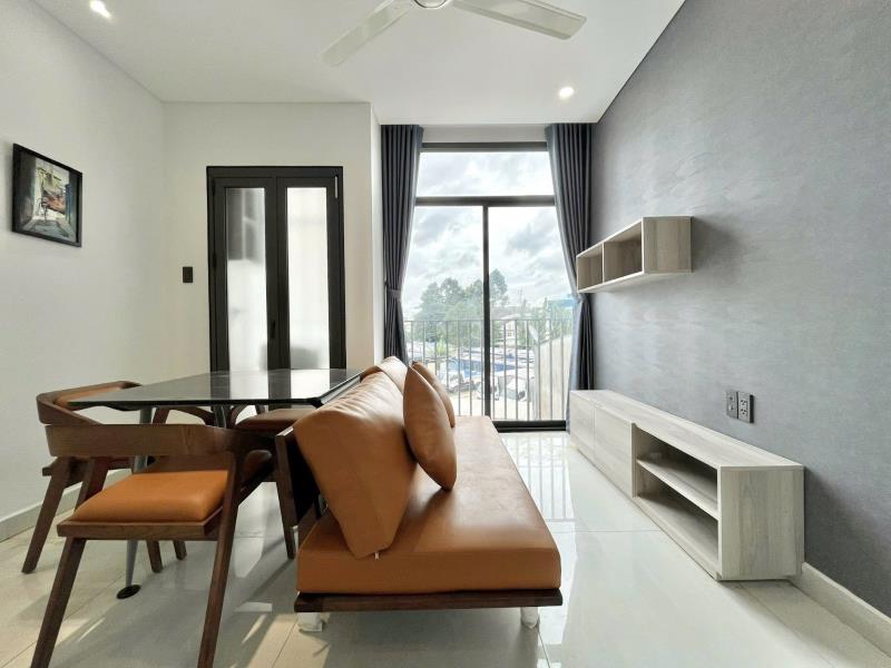 🌿 Căn hộ 1pn ban công view thoáng – khu bàu cát tân bình - Ảnh 2
