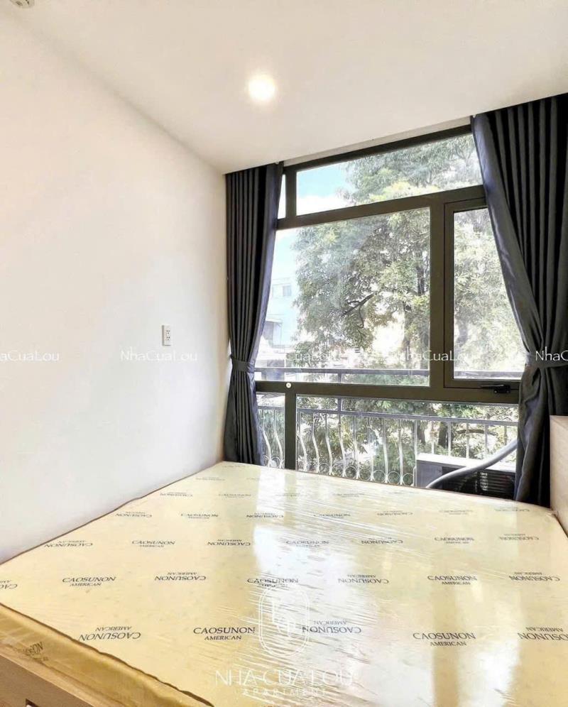 [Tân bình] căn hộ 2pn full nội thất có cửa sổ trời - đi cộng hòa – trường chinh – hoàng văn thụ - Ảnh 3