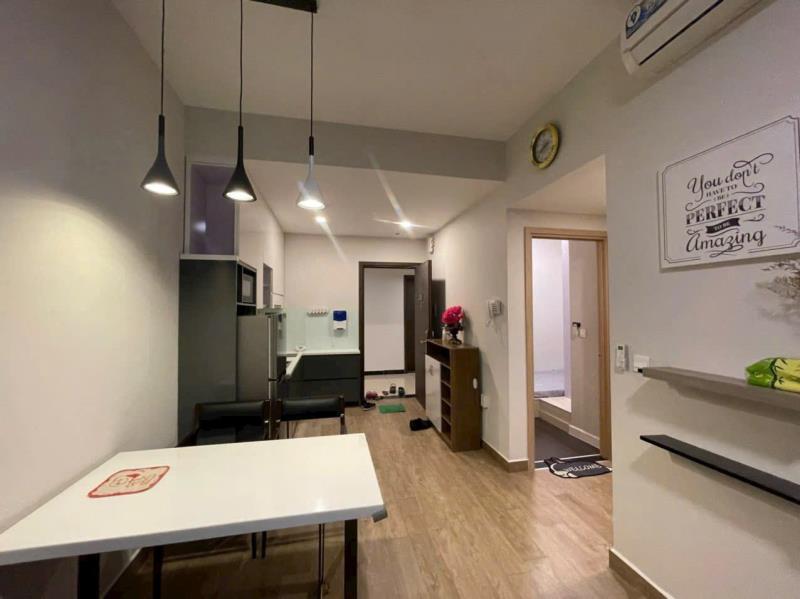 Chung cư golden mansion (phổ quang) - cho thuê căn 2pn 50m2 full nội thất, chỉ 14tr/tháng - Ảnh 2