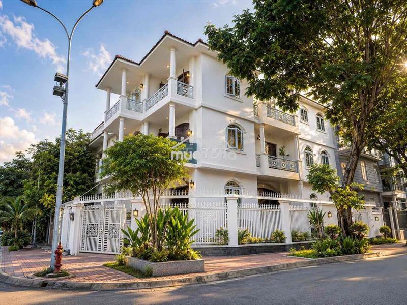 Cho thuê góc 3 mặt tiền 113 dương văn an phường an phú quận 2