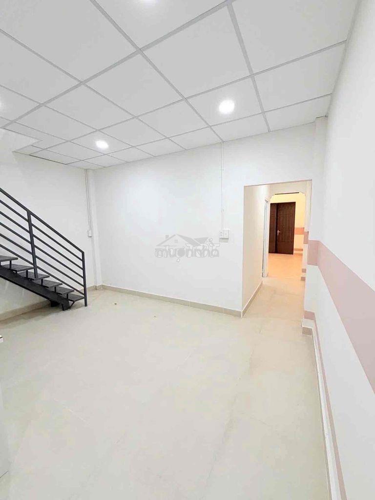 💥Nhà 2 tầng phạm văn bạch-dt 4.5mx16m-khu dân cư dân trí yên tĩnh  🌷di - 4