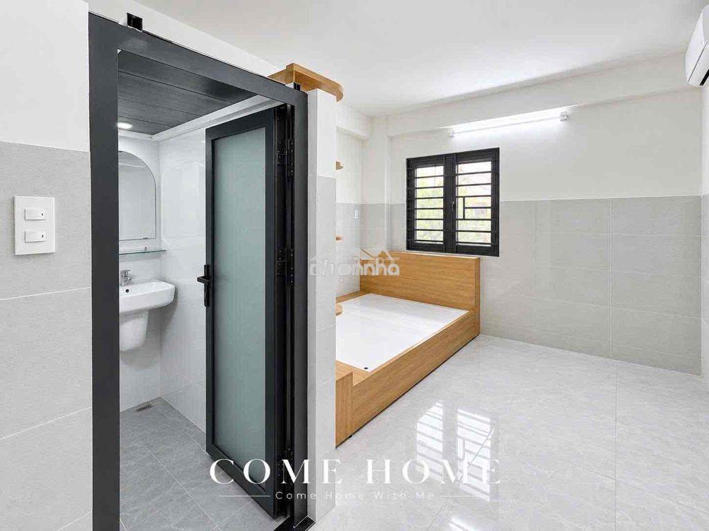 Khai trương tân phú | tân kỳ tân quý có thang máy sẵn nội thất kề huit - Ảnh 4