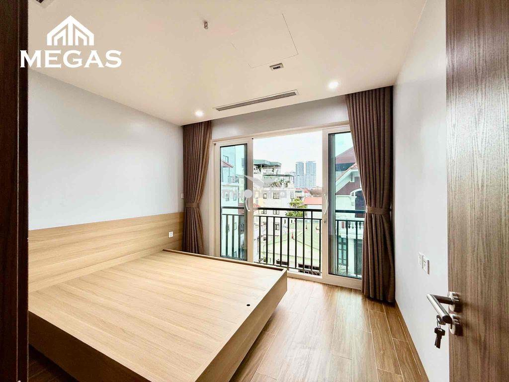 Trống lại ch 1n1k full nt 100% mới ô tô đỗ cửa chỉ 9tr5 lạc long quân - 4