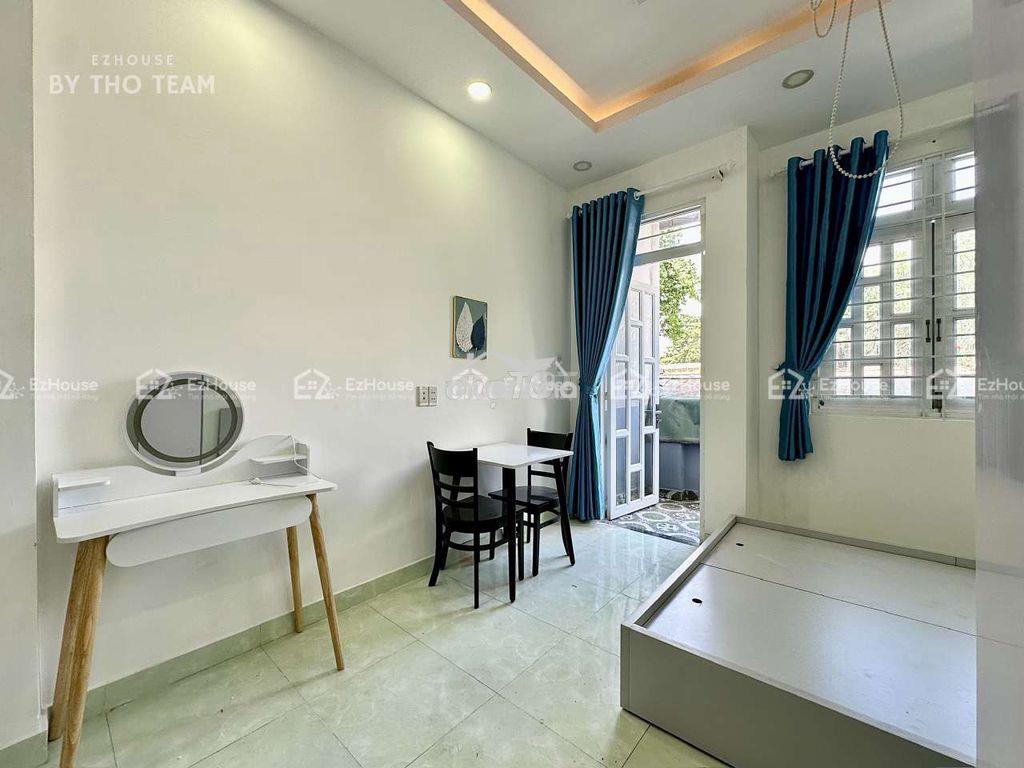 Chính chủ cho thuê phòng full nt - Ảnh 3
