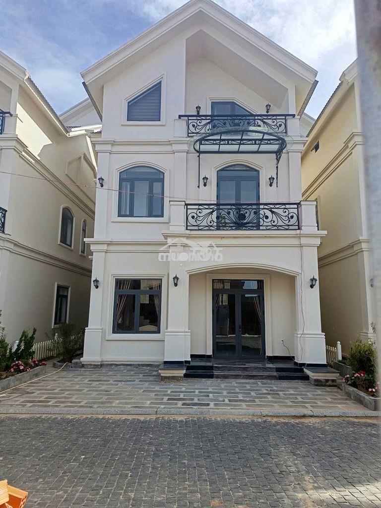 Sở hữu 2 căn biệt thự nằm trong khu villa khu royal -10,5 tỷ - Ảnh 3
